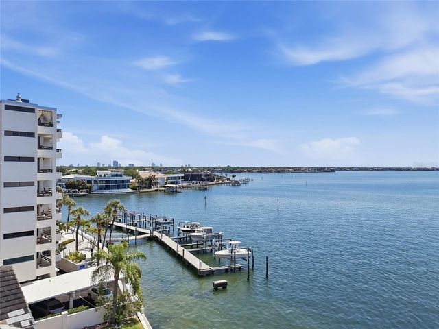 5700 MARINER STREET 702, Tampa, FL 33609