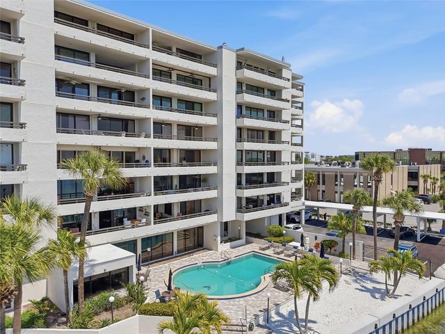 5700 MARINER STREET 702, Tampa, FL 33609