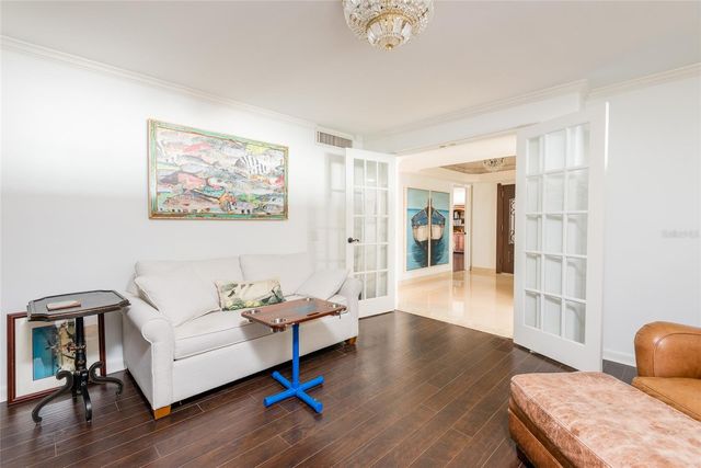 5700 MARINER STREET 702, Tampa, FL 33609