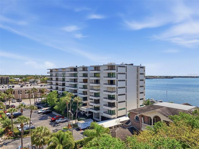 5700 MARINER STREET 702, Tampa, FL 33609