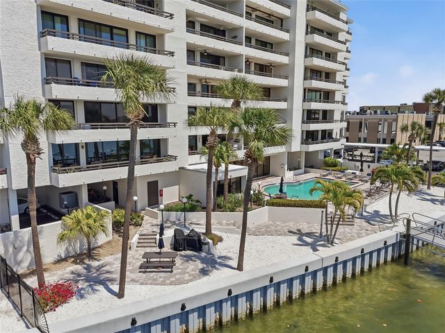 5700 MARINER STREET 702, Tampa, FL 33609