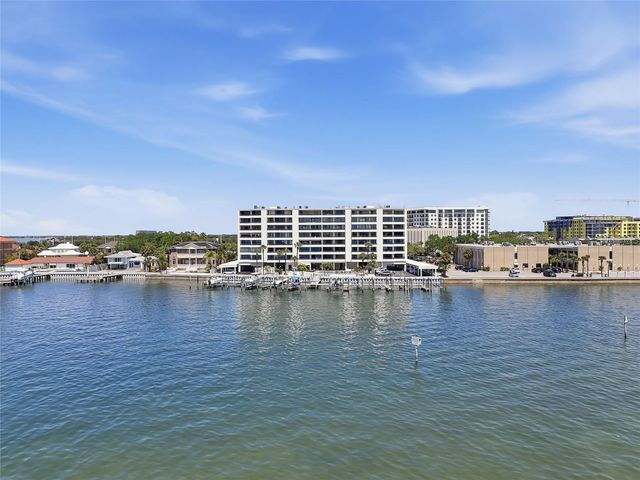 5700 MARINER STREET 702, Tampa, FL 33609