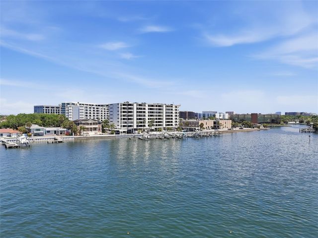 5700 MARINER STREET 702, Tampa, FL 33609