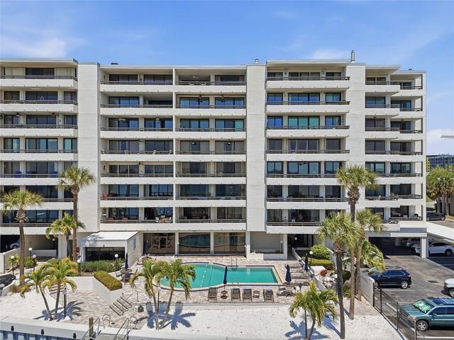 5700 MARINER STREET 702, Tampa, FL 33609