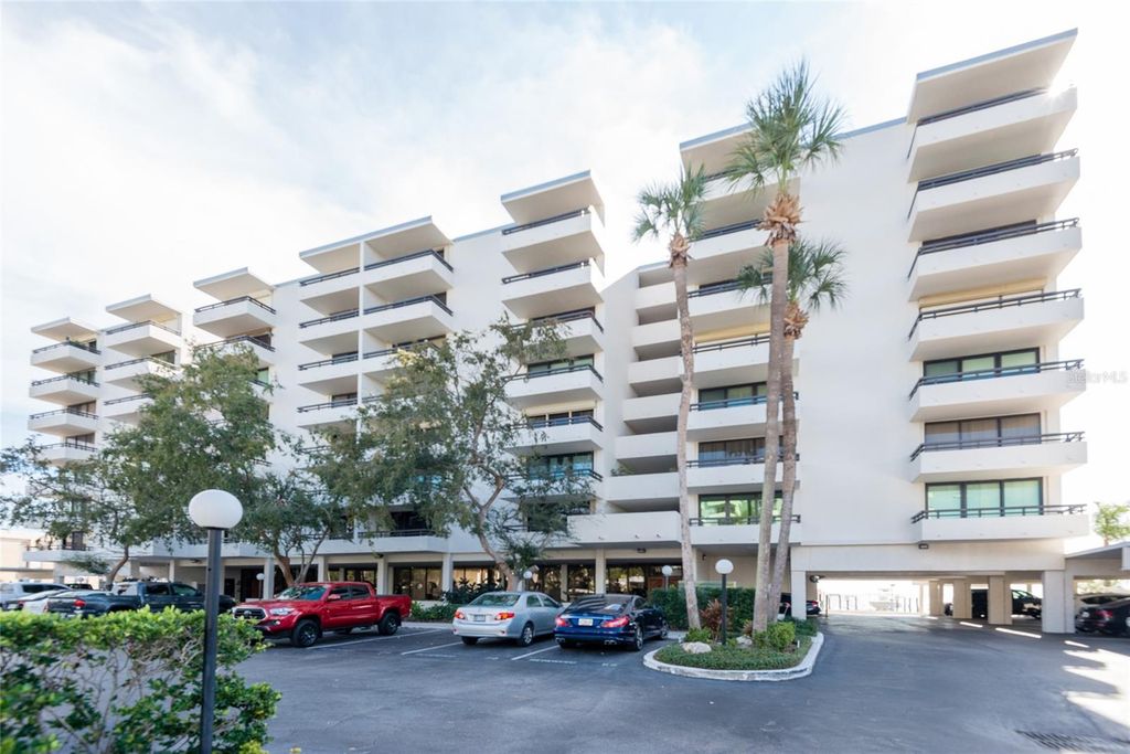 5700 MARINER STREET 702, Tampa, FL 33609