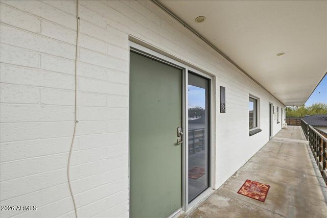 813 E Marlette Avenue, Phoenix, AZ 85014