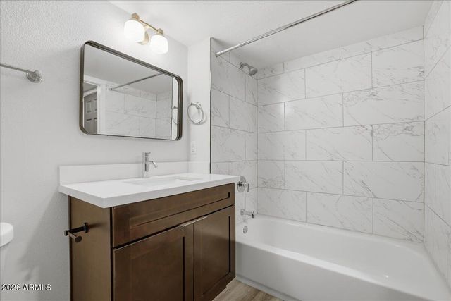 813 E Marlette Avenue, Phoenix, AZ 85014