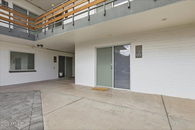 813 E Marlette Avenue, Phoenix, AZ 85014