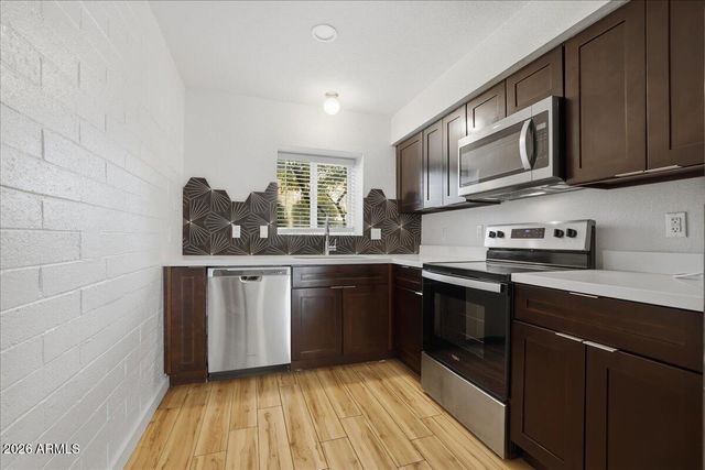 813 E Marlette Avenue, Phoenix, AZ 85014