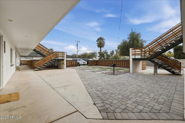 813 E Marlette Avenue, Phoenix, AZ 85014