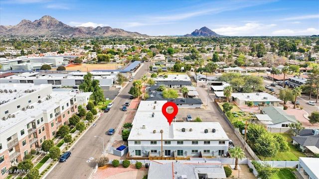 813 E Marlette Avenue, Phoenix, AZ 85014