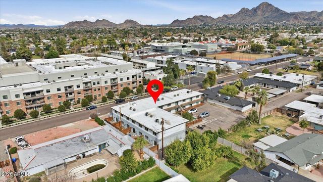 813 E Marlette Avenue, Phoenix, AZ 85014