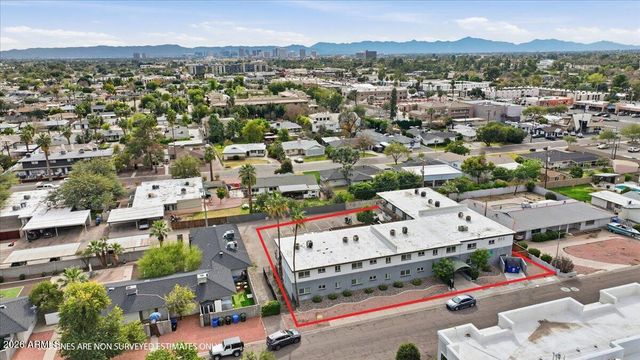 813 E Marlette Avenue, Phoenix, AZ 85014