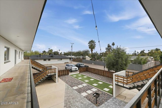 813 E Marlette Avenue, Phoenix, AZ 85014