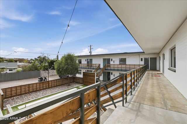 813 E Marlette Avenue, Phoenix, AZ 85014