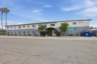 813 E Marlette Avenue, Phoenix, AZ 85014