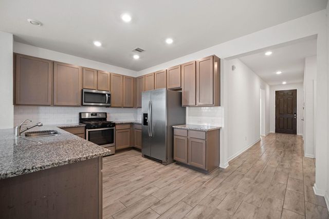 5035 Hickory Deer Lane, Richmond, TX 77406