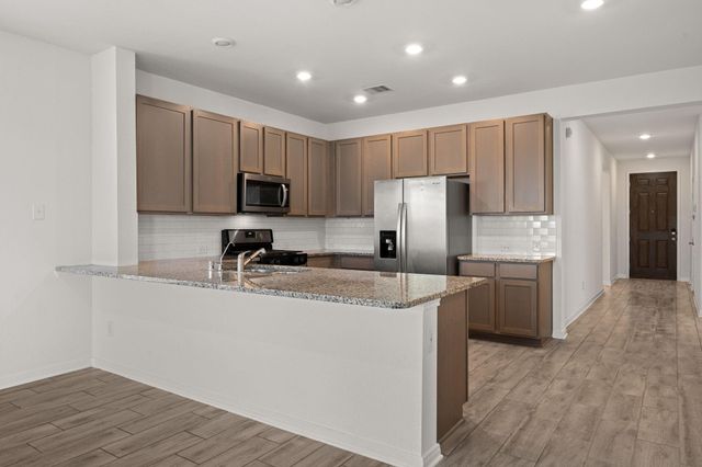 5035 Hickory Deer Lane, Richmond, TX 77406