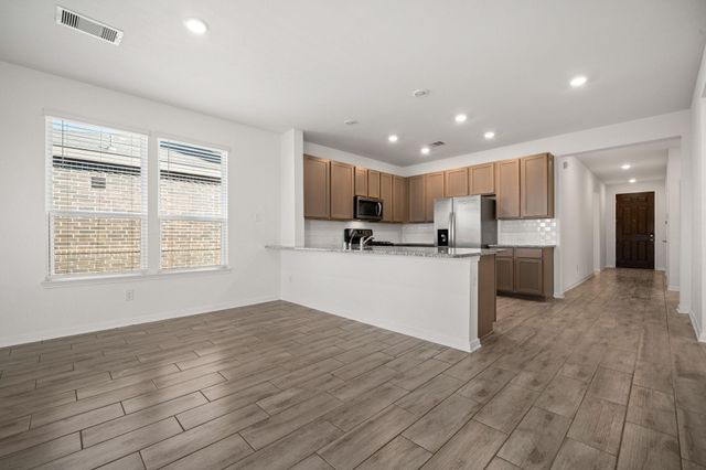 5035 Hickory Deer Lane, Richmond, TX 77406