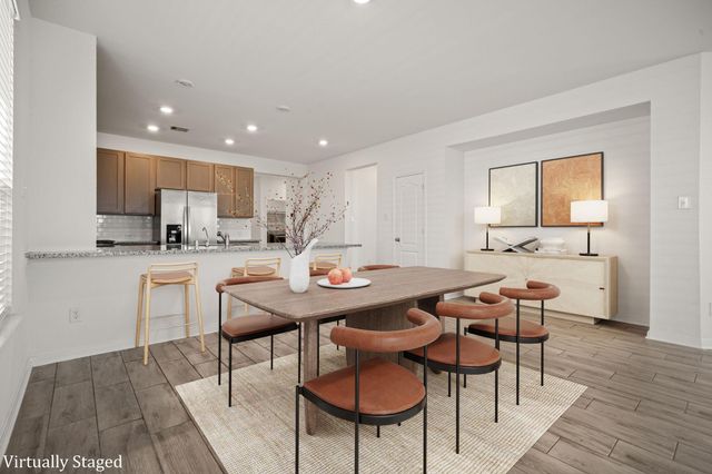 5035 Hickory Deer Lane, Richmond, TX 77406