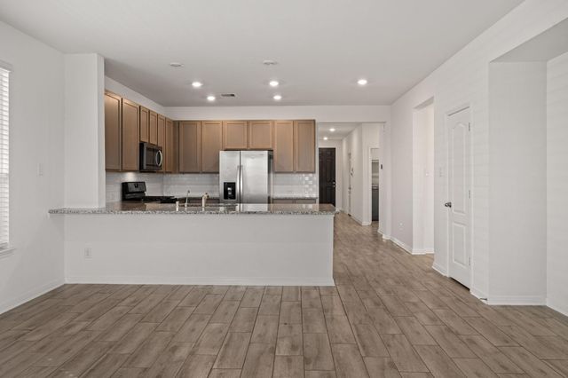 5035 Hickory Deer Lane, Richmond, TX 77406