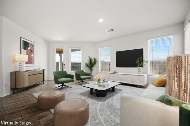 5035 Hickory Deer Lane, Richmond, TX 77406