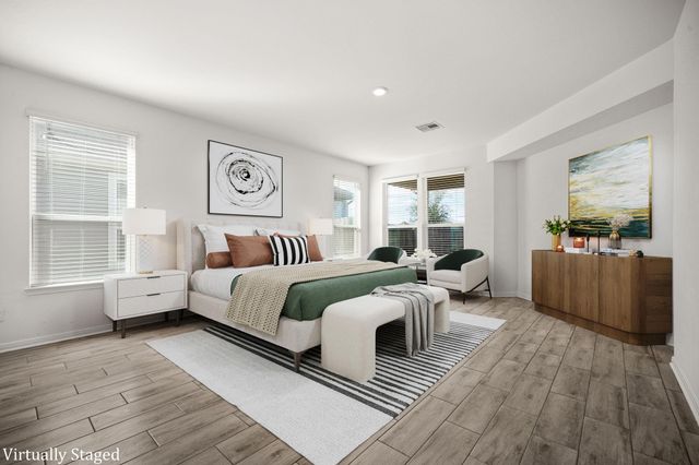 5035 Hickory Deer Lane, Richmond, TX 77406