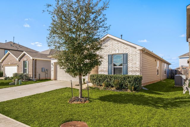 5035 Hickory Deer Lane, Richmond, TX 77406