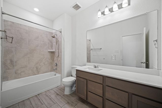 5035 Hickory Deer Lane, Richmond, TX 77406