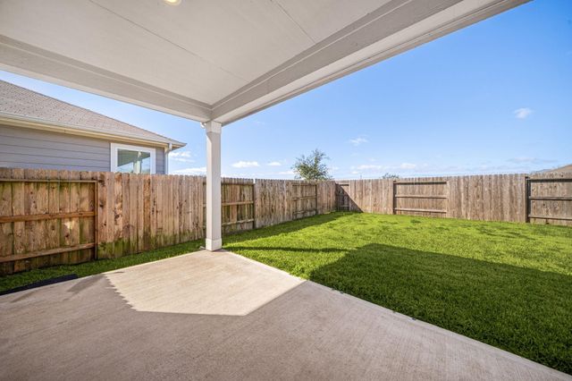 5035 Hickory Deer Lane, Richmond, TX 77406