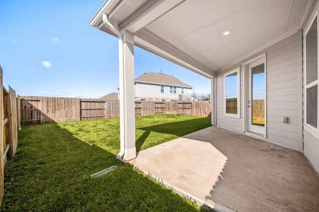 5035 Hickory Deer Lane, Richmond, TX 77406