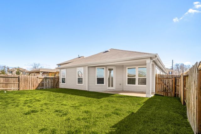 5035 Hickory Deer Lane, Richmond, TX 77406