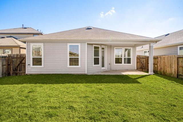 5035 Hickory Deer Lane, Richmond, TX 77406