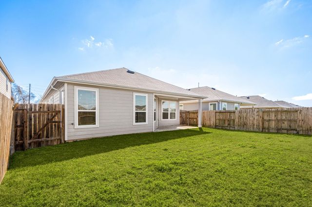 5035 Hickory Deer Lane, Richmond, TX 77406