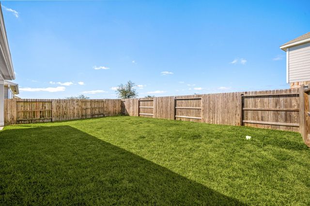 5035 Hickory Deer Lane, Richmond, TX 77406