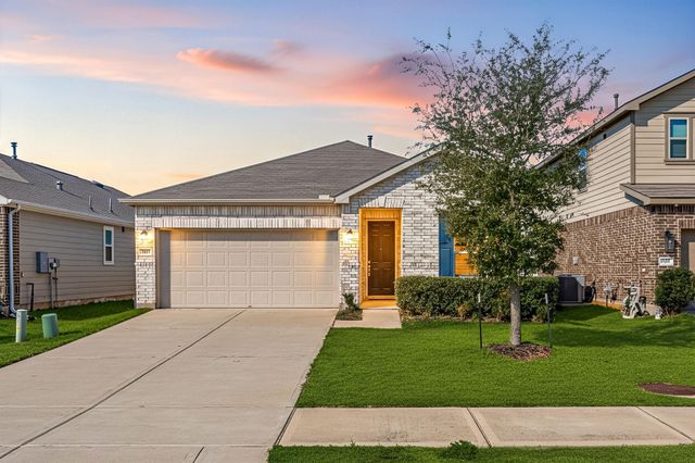 5035 Hickory Deer Lane, Richmond, TX 77406