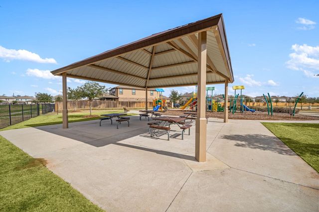 5035 Hickory Deer Lane, Richmond, TX 77406