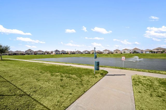 5035 Hickory Deer Lane, Richmond, TX 77406