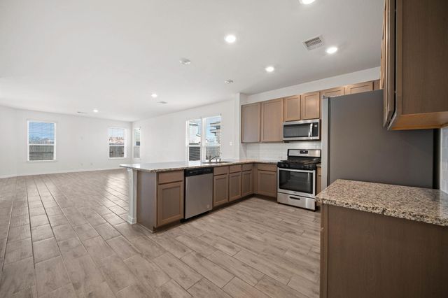 5035 Hickory Deer Lane, Richmond, TX 77406