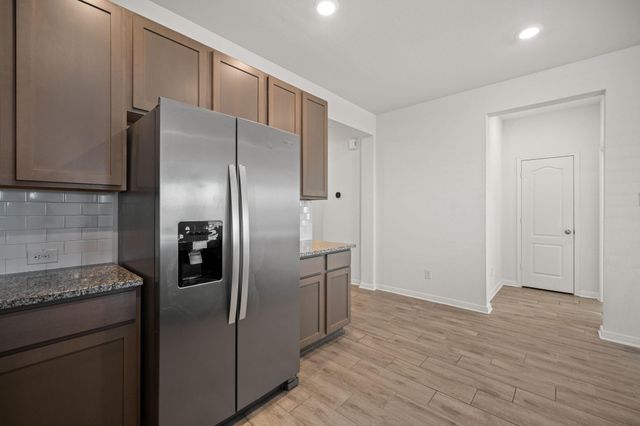 5035 Hickory Deer Lane, Richmond, TX 77406