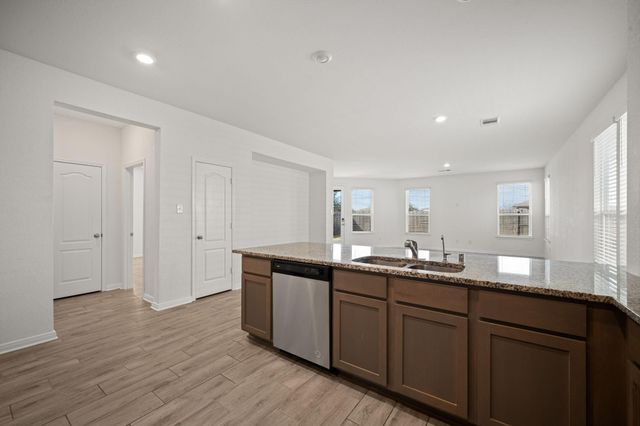 5035 Hickory Deer Lane, Richmond, TX 77406