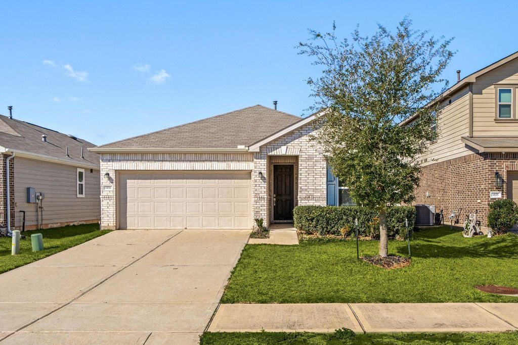 5035 Hickory Deer Lane, Richmond, TX 77406