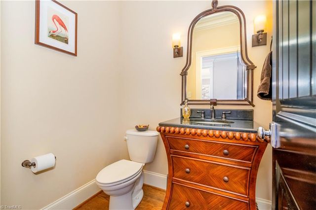 2513 Duck Club Road, Greensboro, NC 27410