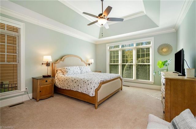 2513 Duck Club Road, Greensboro, NC 27410