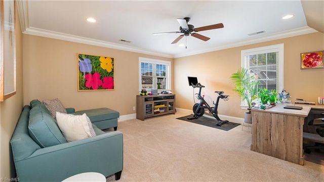 2513 Duck Club Road, Greensboro, NC 27410