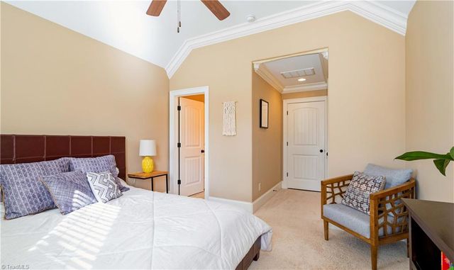 2513 Duck Club Road, Greensboro, NC 27410