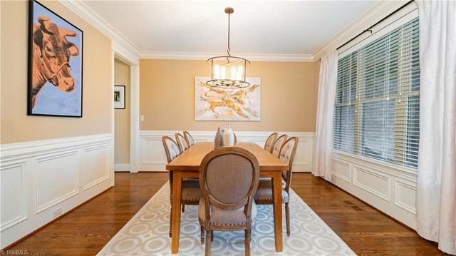 2513 Duck Club Road, Greensboro, NC 27410