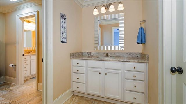 2513 Duck Club Road, Greensboro, NC 27410