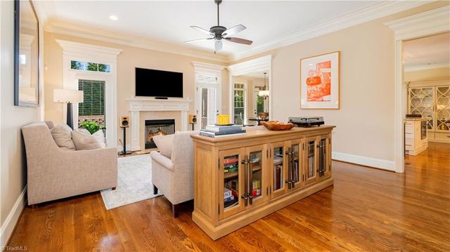 2513 Duck Club Road, Greensboro, NC 27410