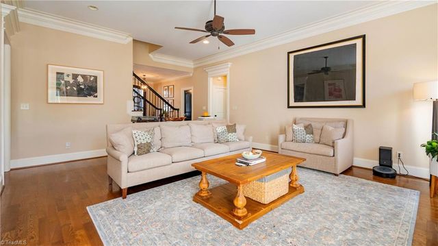 2513 Duck Club Road, Greensboro, NC 27410